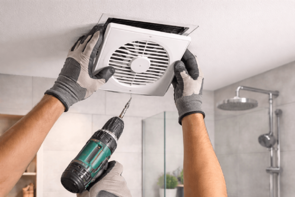 浴室安裝排風扇優缺點分析：通風、防潮與使用效果一次懂